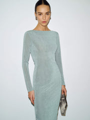 Abigail Knit Dress