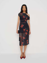 Adrielle Knit Dress
