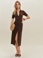 Aiden Knit Dress