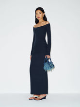 Abbott Knit Dress