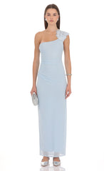 Abigail Maxi Dress